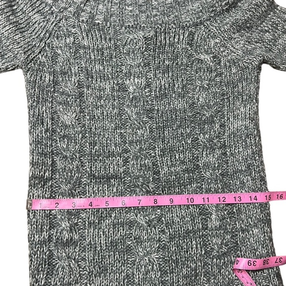 Wet Seal Off-the-Shoulder Sweater Tunic size XS - Picture 13 of 14